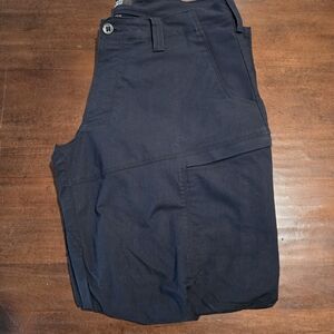 5.11 Tactical Men's Cargo Pants - Black